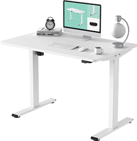 Flexispot EC1 Electric Standing Desk: was $199 now $169