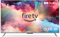 65" Amazon Fire TV Omni Series 4K QLED TV: was $799, now $699