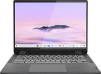 Lenovo IdeaPad Flex 5i Chromebook Plus:&nbsp;$499 $349 @ Best Buy