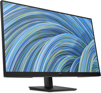 HP 27h 1080p Monitor: was $229 now $159