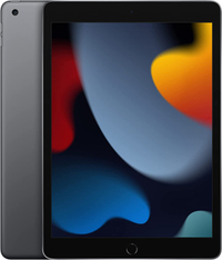Apple iPad 9: was $479 now $379