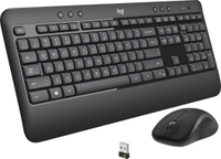 Logitech MK540 Advanced Wireless Keyboard &amp; Mouse: was $49 now $43 via on-page coupon