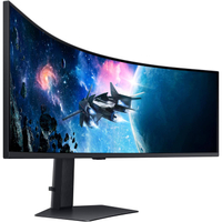 49" Samsung Odyssey G9 G95C Curved Gaming Monitor: was $1,299 now $899
&nbsp;