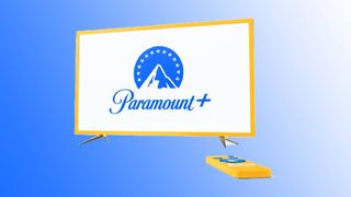 Walmart Plus with Paramount Plus with Showtime 