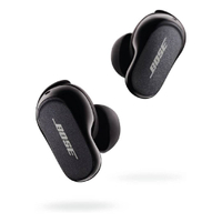 Bose QuietComfort Earbuds II: was $299 now $179
Lowest price!