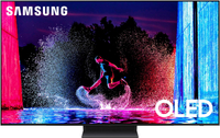 55" Samsung OLED S90D (2024): was $1,999 now $1,599
From Samsung: